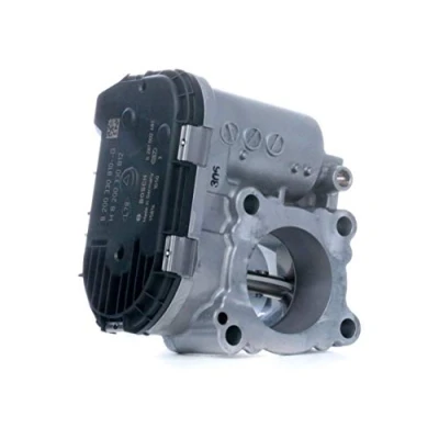 Image of Throttle body BOSCH 0 281 002 681