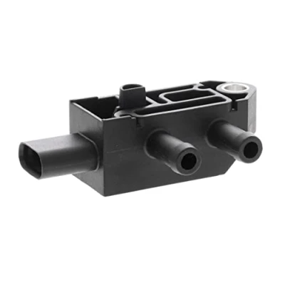 Image of Sensor, exhaust pressure VEMO V10 72 0069