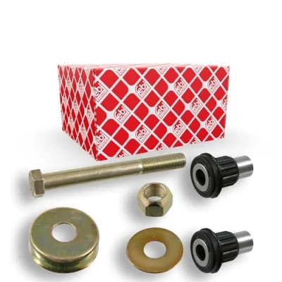 Image of Repair Kit, reversing lever FEBI BILSTEIN 05841