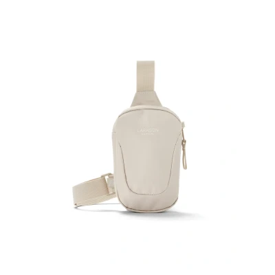 Image of Larkson NILS Across body bag, Size: ONE, Sand