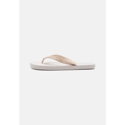 Image of Jack &amp; Jones Jfwbasic Pool shoes, Men&#039;s, Size: 423, Moonbeam shoes