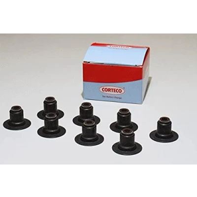 Image of Seal Set, valve stem CORTECO 19025721