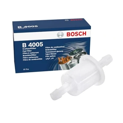 Image of Fuel filter BOSCH 0 450 904 005