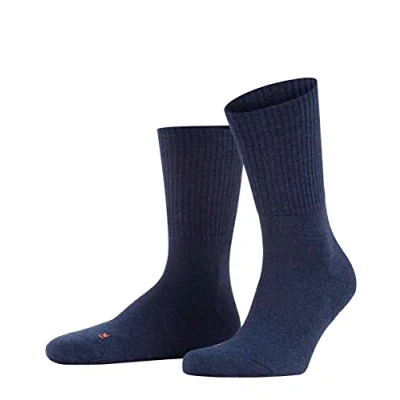 Image of Falke Walkie Light Socks, Size: 11/12.5, Marine