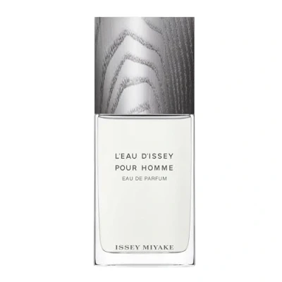Image of Issey Miyake L&#039;Eau D&#039;Issey Pour Homme Eau de Parfum 125ml