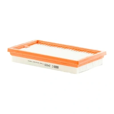 Image of Air FILTER MANN C 2420