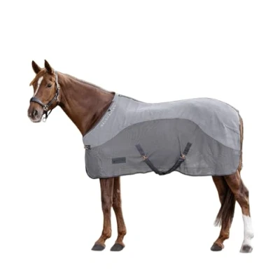 Image of Waldhausen Comfort Fleece/Fly Rug