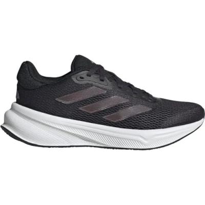 Image of adidas Women&#039;s Response Shoes Running Shoes, Legend Ivy, 5.5 UK