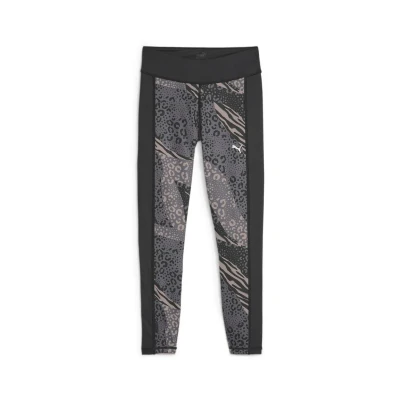 Image of Puma Leggings Trousers, Women&#039;s, Size: XS, Black