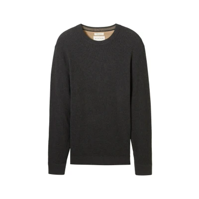 Image of TOM TAILOR Herren Pullover