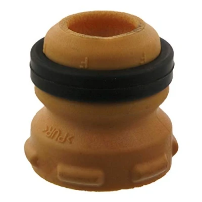 Image of Rubber Buffer, suspension FEBI BILSTEIN 38551