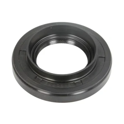 Image of Shaft Seal, manual transmission CORTECO 19034041B
