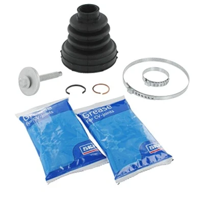 Image of Bellow Set, drive shaft SKF VKJP 8406