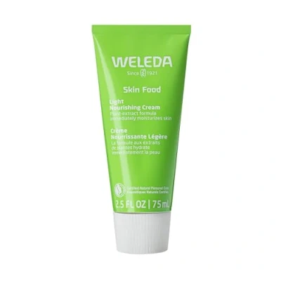 Image of Weleda Skin Food Light 75ml