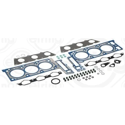 Image of Gasket Set, cylinder head ELRING 497.490