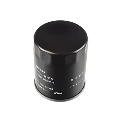 Image of Oil Filter BLUE PRINT ADF122122