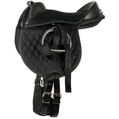 Image of Harry&#039;s Horse Bambino saddle