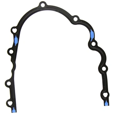 Image of Gasket, timing case cover ELRING 133.422