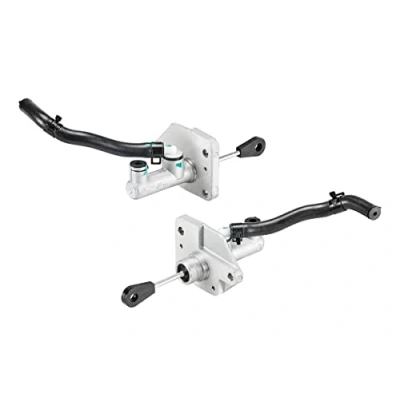 Image of Master Cylinder, clutch VALEO 804698