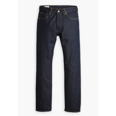 Image of Levi&#039;s 555 Relaxed Straight fit jeans, Men&#039;s, Size: 29x32, Welcome to the game