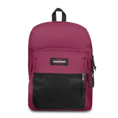 Image of Eastpak Pinnacle Rucksack, Size: One Size, Wine burgundy