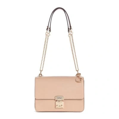 Image of Bors a spalla Eliette Light Beige