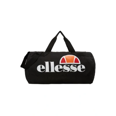 Image of Ellesse Pelba Sports bag, Size: One Size, Black