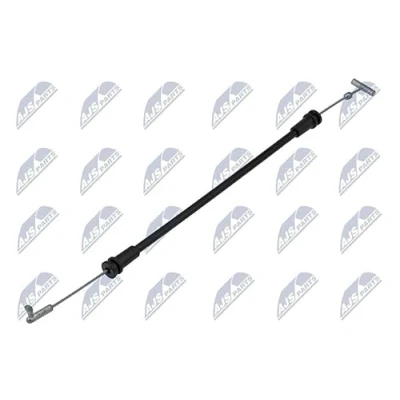 Image of Guide, locking knob NTY EZC ME 068