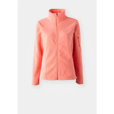 Image of Columbia Women&#039;s Fast Trek 2 Jacket Full Zip Fleece (pack of 1)
