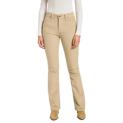 Image of Lee Breese Trousers, Women&#039;s, Size: 28x33, Pioneer beige