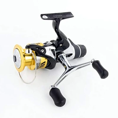 Image of Shimano Sahara DH 4000 R Fishing reel