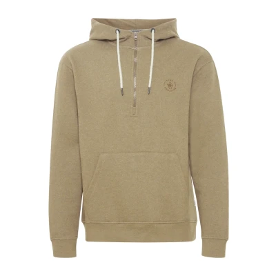 Image of Blend Hoodie, Men&#039;s, Size: XL, Crockery