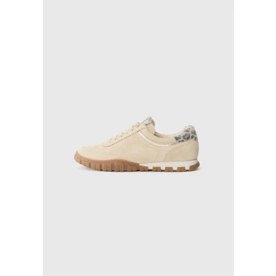 Image of Paul Green Trainers, Women&#039;s, Size: 5, Biscuit/almond shoes