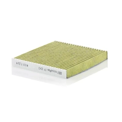 Image of Filter, interior air MANN FILTER FP 2043