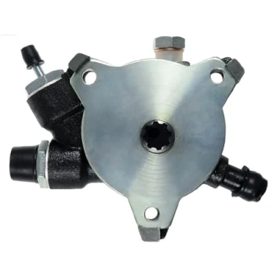 Image of Vacuum Pump AS PL P2001