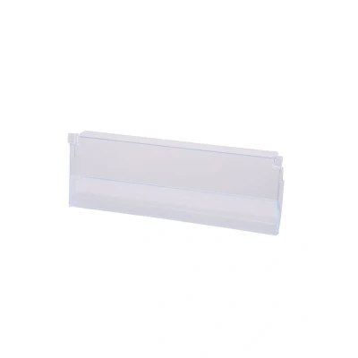 Image of Bosch Siemens 00708732 drawer front flap