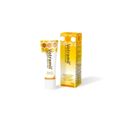 Image of Vetramil Honey Ointment
