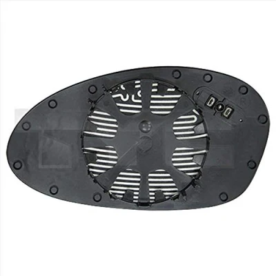 Image of mirror Glass, outside TYC 303 0097 1