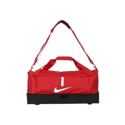 Image of Nike Performance NK Acdmy TEAM L HDCS SP21 Holdall, Men&#039;s, Size: One Size, University red / black white