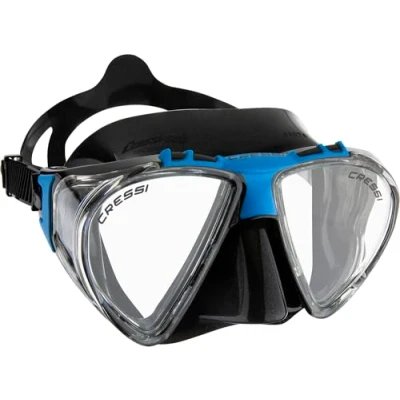 Image of Cressi Penta+ Mask