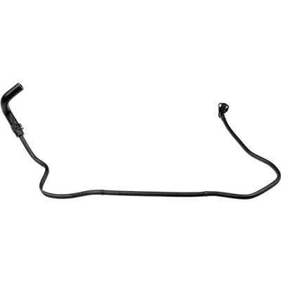 Image of Heater hose GATES 02 2851