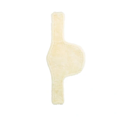 Image of Kentucky Sheepskin Stud Girth Cover