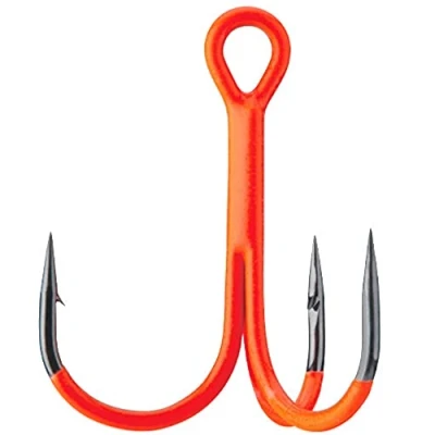 Image of BKK Spear 21 UVO 5/0# Trebles