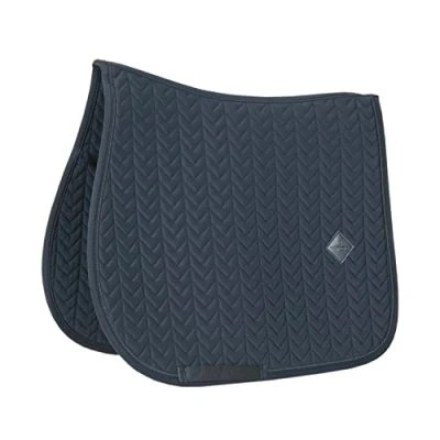 Image of Kentucky Fishbone Jumping saddle pad