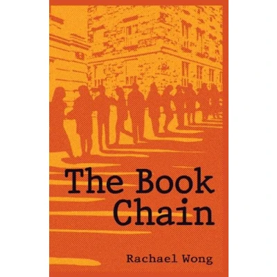 Image of The Book Chain