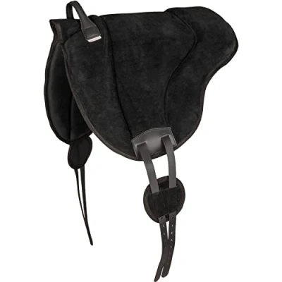 Image of Waldhausen Bareback Saddle