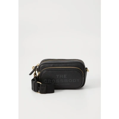 Image of MARC Jacobs THE Crossbody Cross body bag, Women&#039;s, Size: One Size, Black