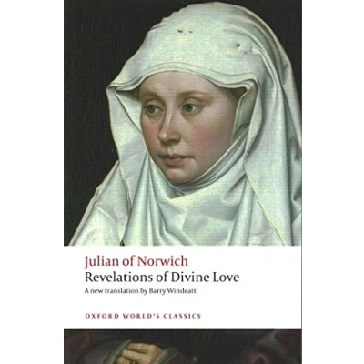 Image of Revelations of Divine Love
