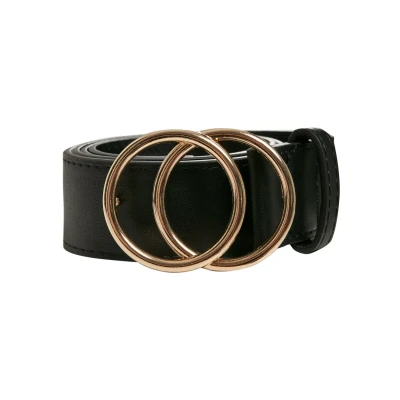 Image of Urban Classics Belt, Men&#039;s, Size: Large, Black