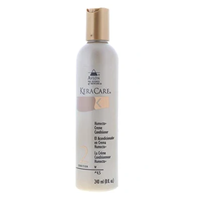 Image of KeraCare Humecto Crème Conditioner 234g